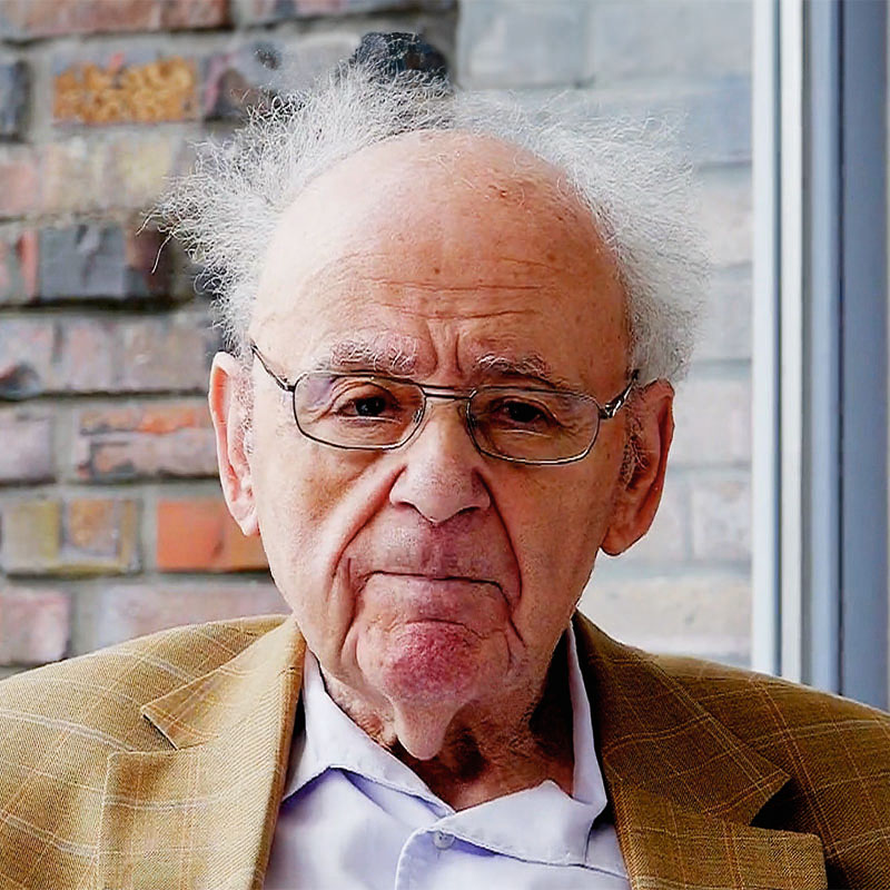 Rolf Abrahamson