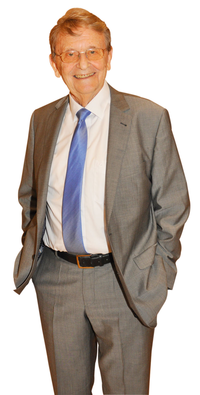 Wolfgang Polak