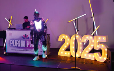 Geschützt: After Purim-Party 2025 in Bochum – Part 3