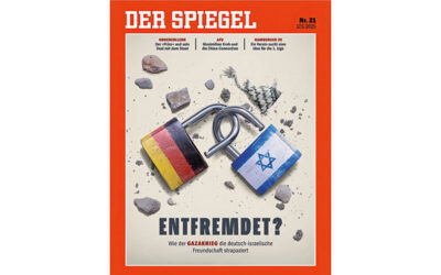Leserbrief von Sharon Fehr