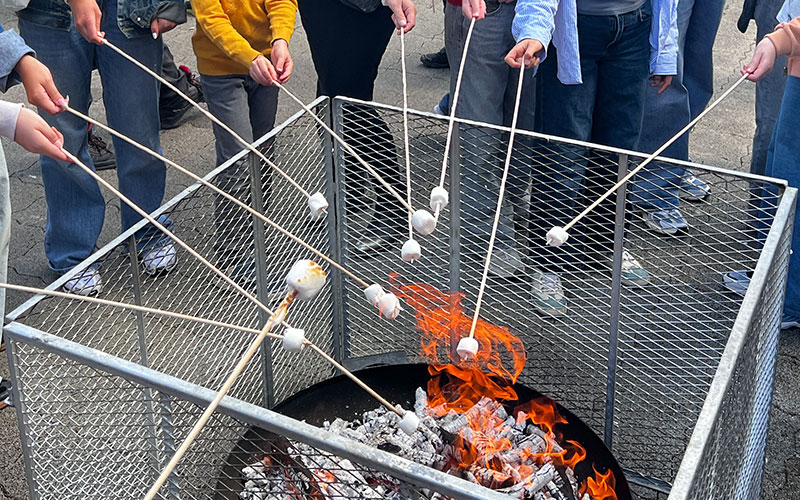 Geschützt: Lag baOmer in Dortmund