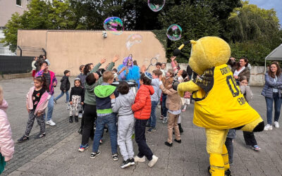 Geschützt: Rosch ha-Schana in Dortmund