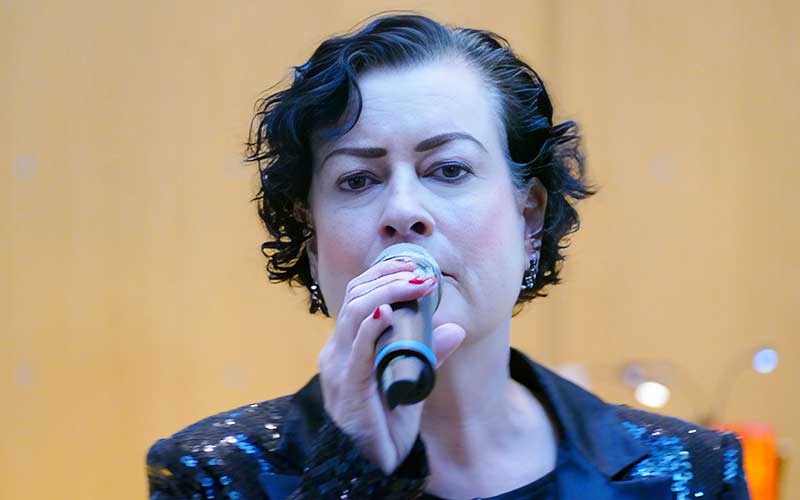 Chansons und Jewish Jazz in Dortmund