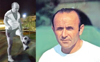 Emanuel-Schaffer-Fußballturnier