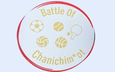 Battle of Chanichim*ot 2025