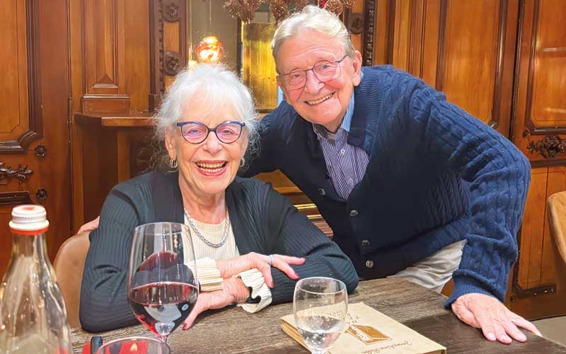 Nach 83 Jahren – ein Foto, zwei Kinder und ein Wunder