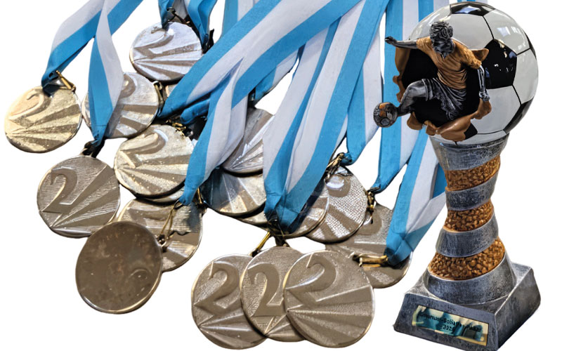 Premiere des Emanuel-Schaffer-Pokals 2026