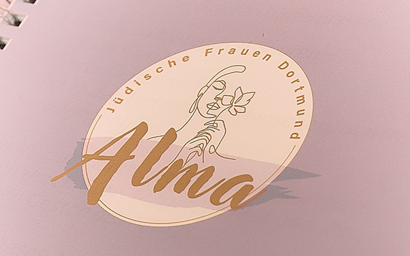 Almas Geburtstagsbrunch 5786